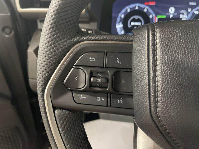 used 2024 Toyota Tacoma car, priced at $45,497