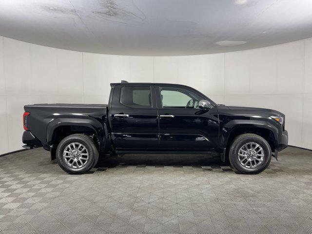 used 2024 Toyota Tacoma car, priced at $45,497