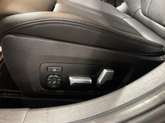 used 2021 BMW 330 car, priced at $25,497