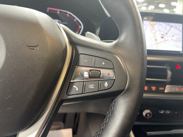 used 2021 BMW 330 car, priced at $25,497