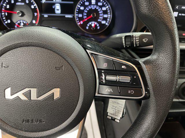 used 2022 Kia Forte car, priced at $16,997