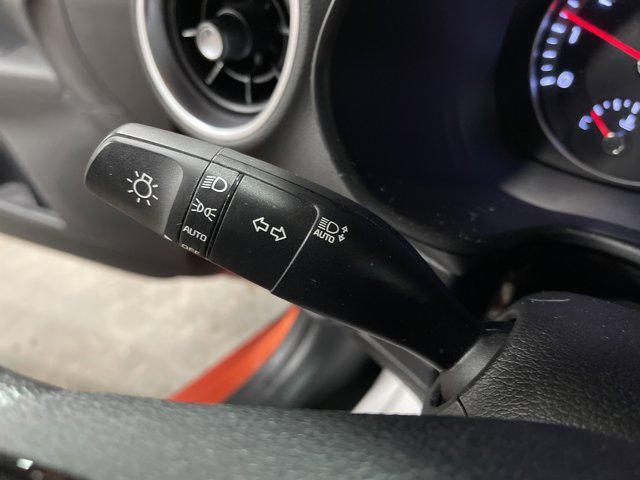 used 2022 Kia Forte car, priced at $16,997