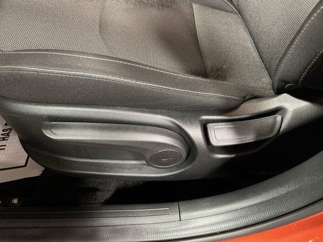 used 2022 Kia Forte car, priced at $16,997
