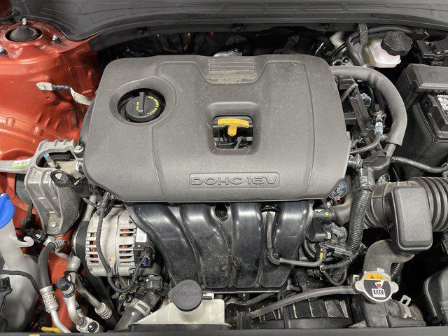 used 2022 Kia Forte car, priced at $16,997