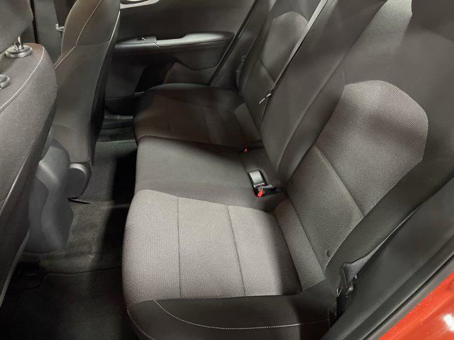 used 2022 Kia Forte car, priced at $16,997