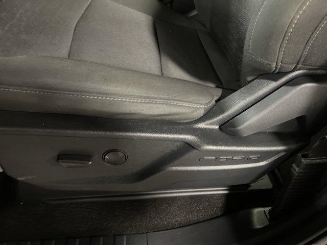 used 2022 Ford F-150 car, priced at $40,997
