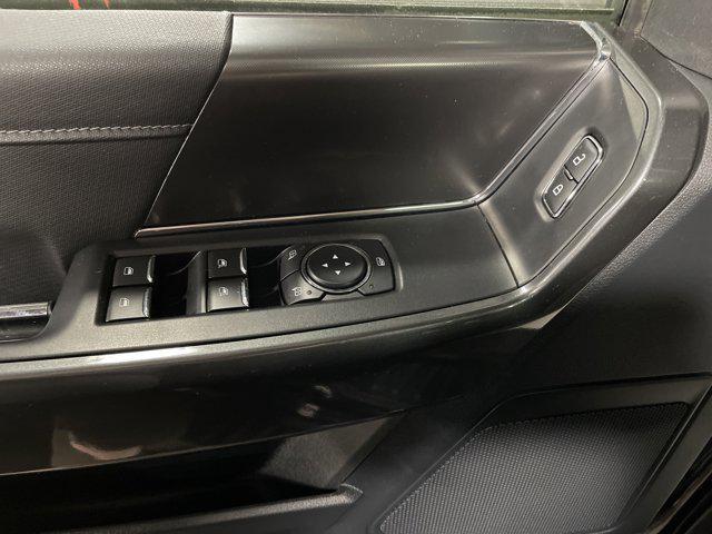 used 2022 Ford F-150 car, priced at $40,997
