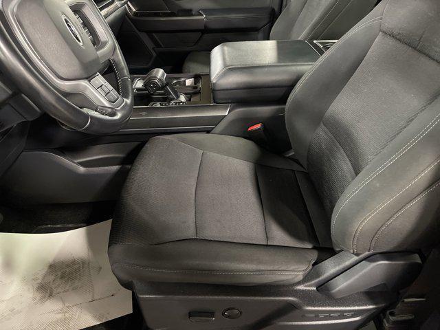 used 2022 Ford F-150 car, priced at $40,997