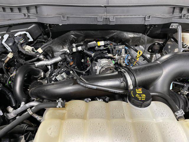 used 2022 Ford F-150 car, priced at $40,997