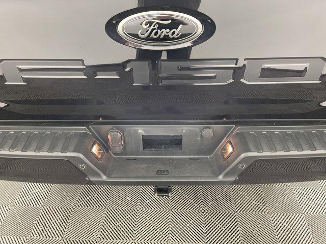 used 2022 Ford F-150 car, priced at $40,997