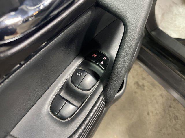 used 2019 Nissan Rogue car, priced at $16,497