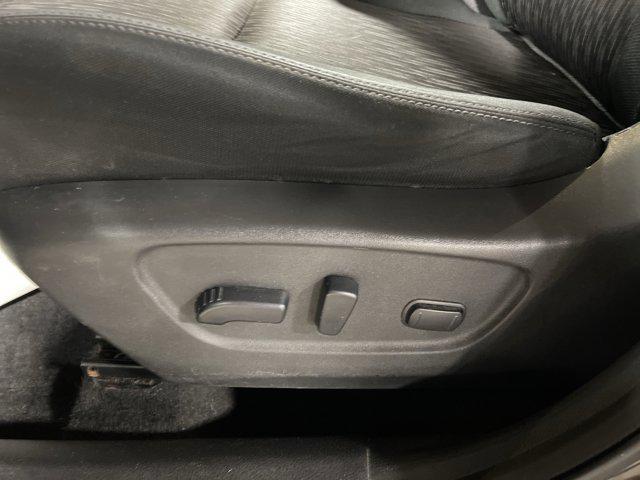 used 2019 Nissan Rogue car, priced at $16,497