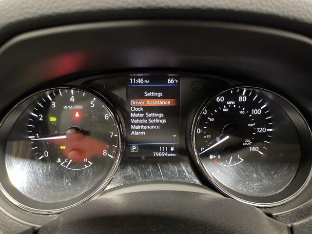 used 2019 Nissan Rogue car, priced at $16,497