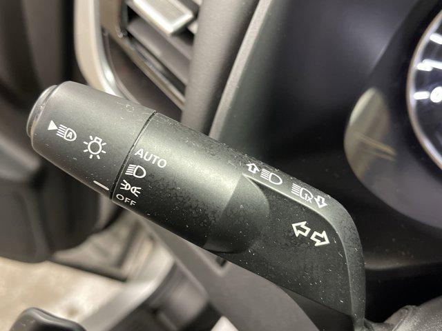 used 2022 Nissan Rogue car