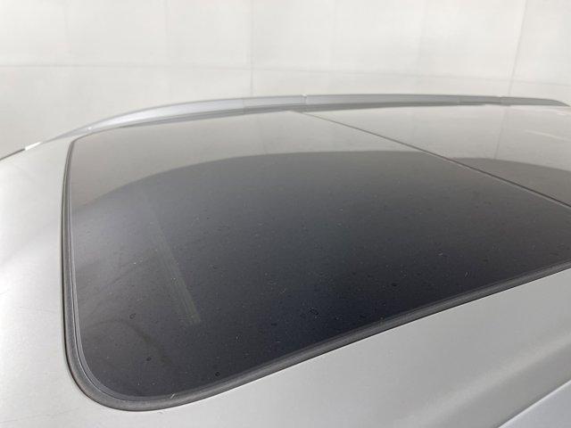 used 2022 Nissan Rogue car