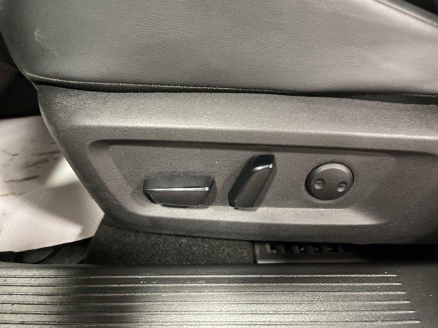 used 2022 Nissan Rogue car