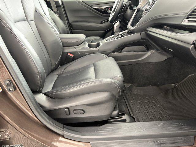 used 2020 Subaru Outback car, priced at $22,497