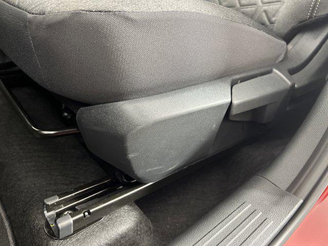 new 2025 Nissan Kicks car, priced at $26,313