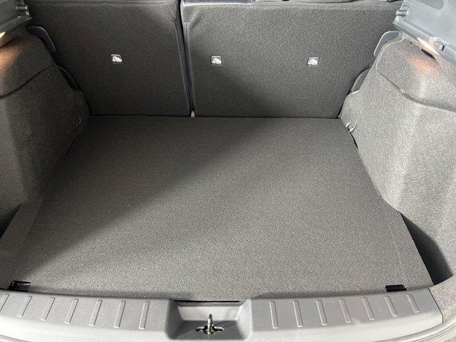 new 2025 Nissan Kicks car, priced at $26,313