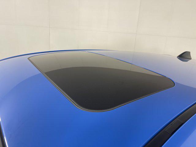 used 2024 Subaru Impreza car, priced at $25,497