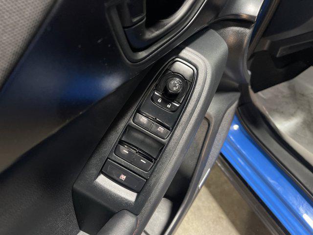 used 2024 Subaru Impreza car, priced at $25,497