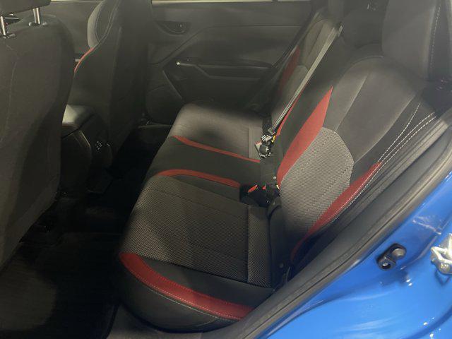 used 2024 Subaru Impreza car, priced at $25,497