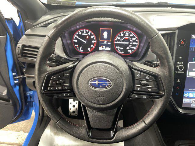 used 2024 Subaru Impreza car, priced at $25,497