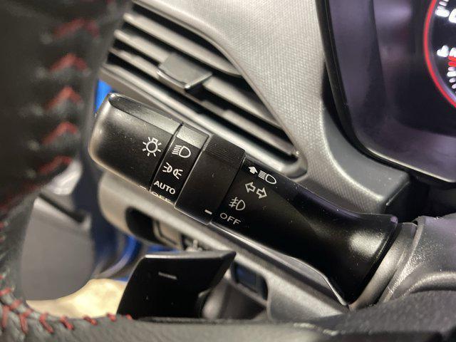 used 2024 Subaru Impreza car, priced at $25,497