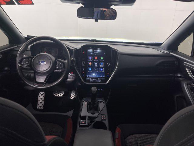 used 2024 Subaru Impreza car, priced at $25,497