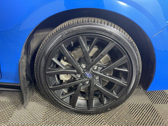 used 2024 Subaru Impreza car, priced at $25,497