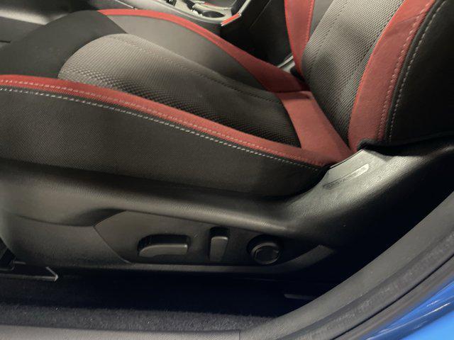 used 2024 Subaru Impreza car, priced at $25,497
