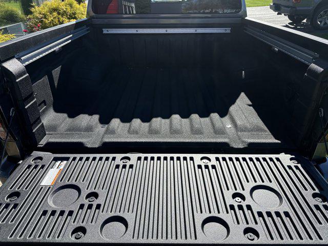 new 2026 Nissan Frontier car, priced at $43,688