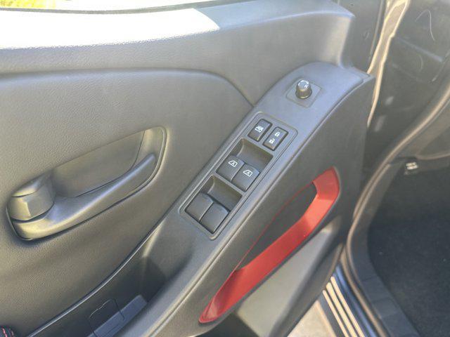 new 2026 Nissan Frontier car, priced at $43,688