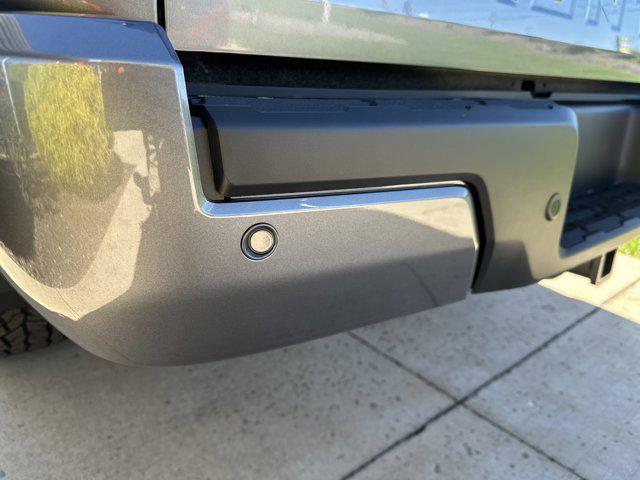 new 2026 Nissan Frontier car, priced at $43,688