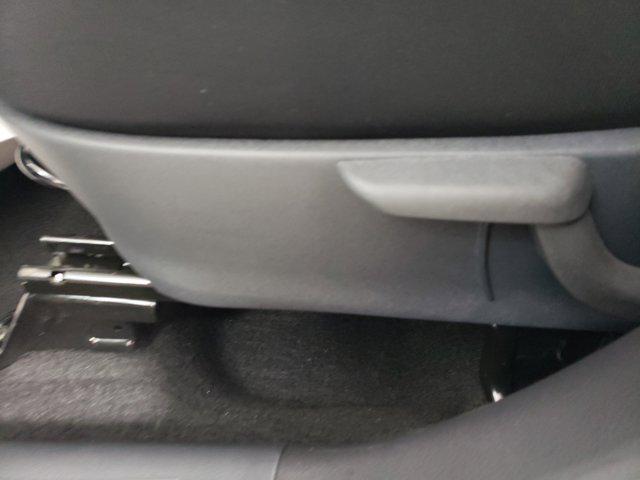 new 2025 Nissan Kicks car, priced at $21,593