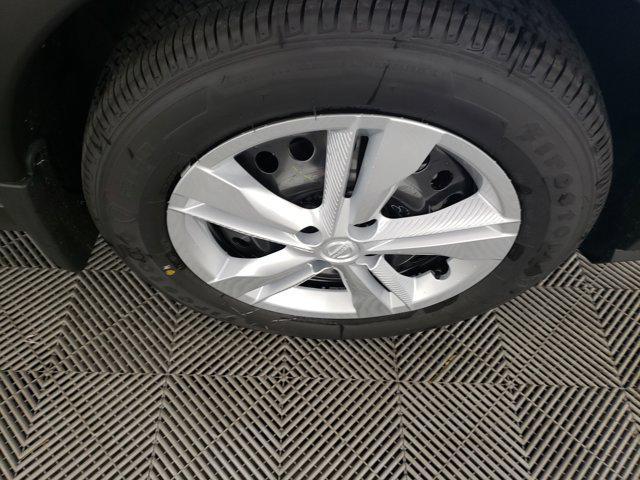 new 2025 Nissan Kicks car, priced at $21,593