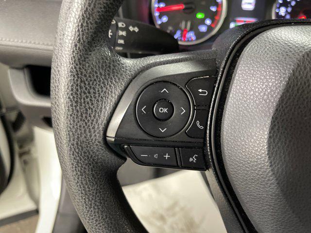 used 2019 Toyota RAV4 car, priced at $20,497