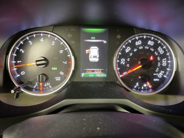 used 2019 Toyota RAV4 car, priced at $20,497