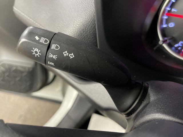 used 2019 Toyota RAV4 car, priced at $20,497
