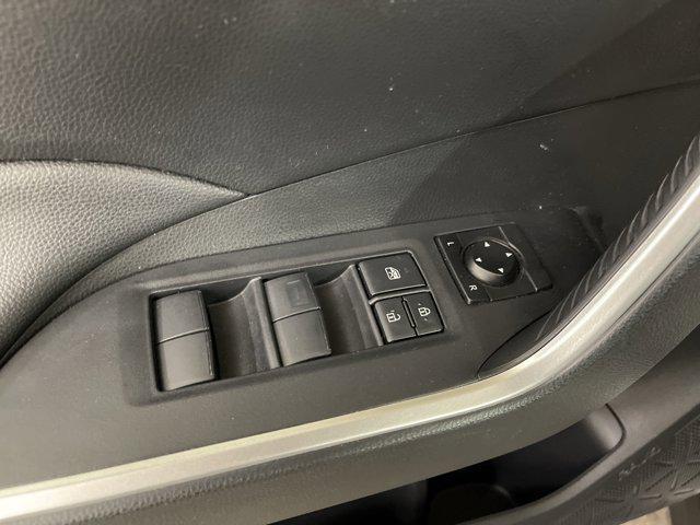 used 2019 Toyota RAV4 car, priced at $20,497