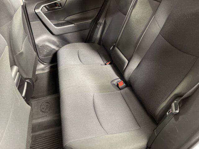 used 2019 Toyota RAV4 car, priced at $20,497