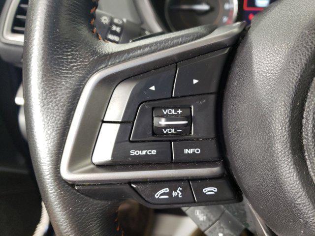 used 2019 Subaru Crosstrek car, priced at $21,997