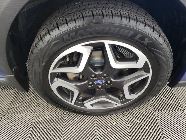 used 2019 Subaru Crosstrek car, priced at $21,997