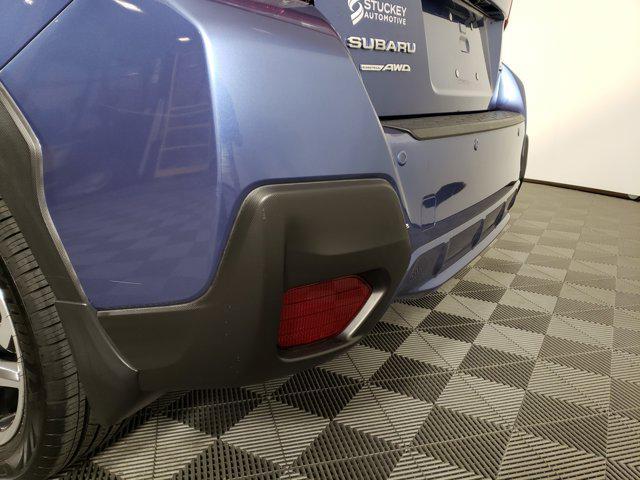 used 2019 Subaru Crosstrek car, priced at $21,997