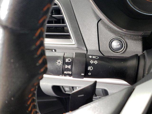 used 2019 Subaru Crosstrek car, priced at $21,997