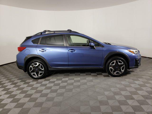 used 2019 Subaru Crosstrek car, priced at $21,997