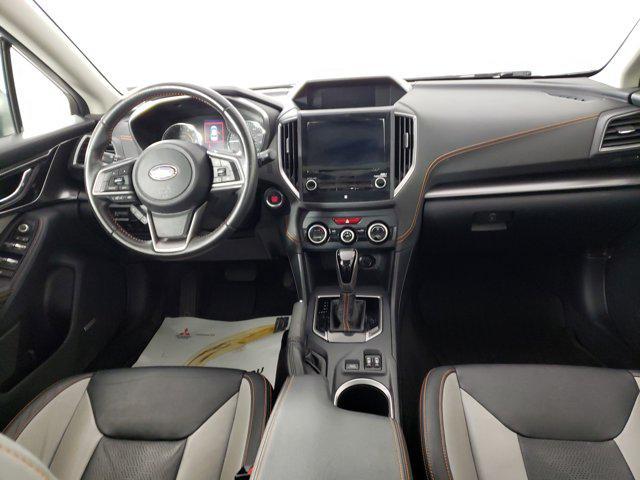 used 2019 Subaru Crosstrek car, priced at $21,997