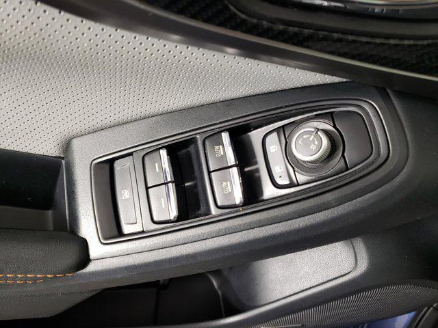 used 2019 Subaru Crosstrek car, priced at $21,997