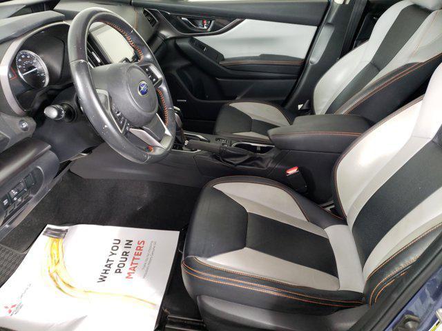 used 2019 Subaru Crosstrek car, priced at $21,997