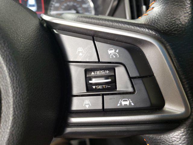 used 2019 Subaru Crosstrek car, priced at $21,997